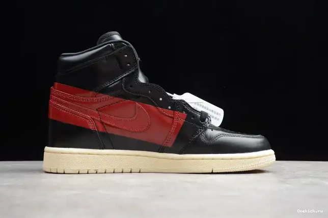 One Kick BQ6682-006 Jordan Couture High OG Defiant Air 1 0524